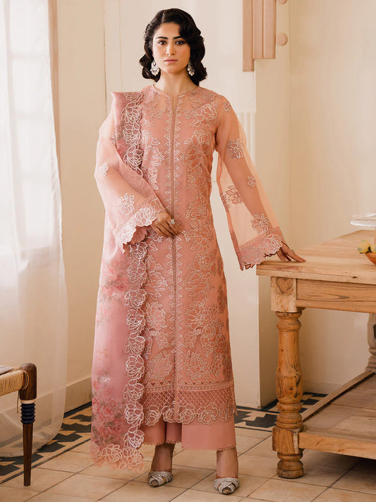 ALORA | 3 PC LUXURY LAWN