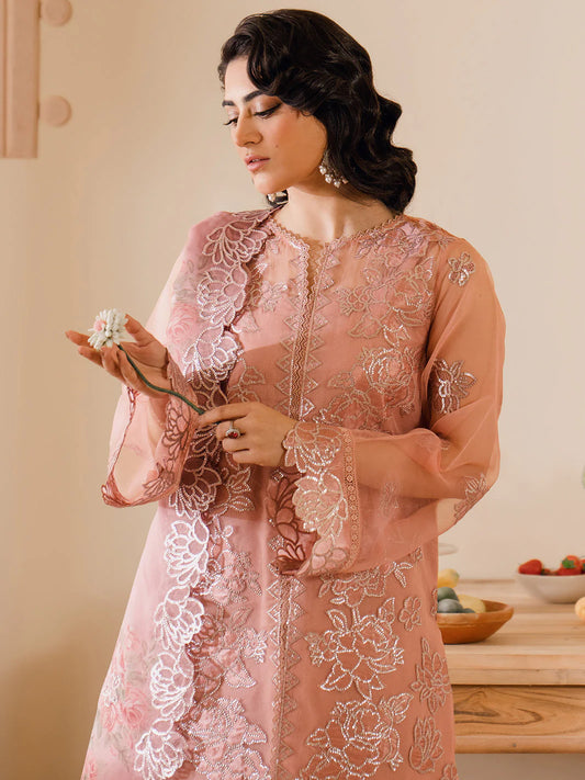 ALORA | 3 PC LUXURY LAWN