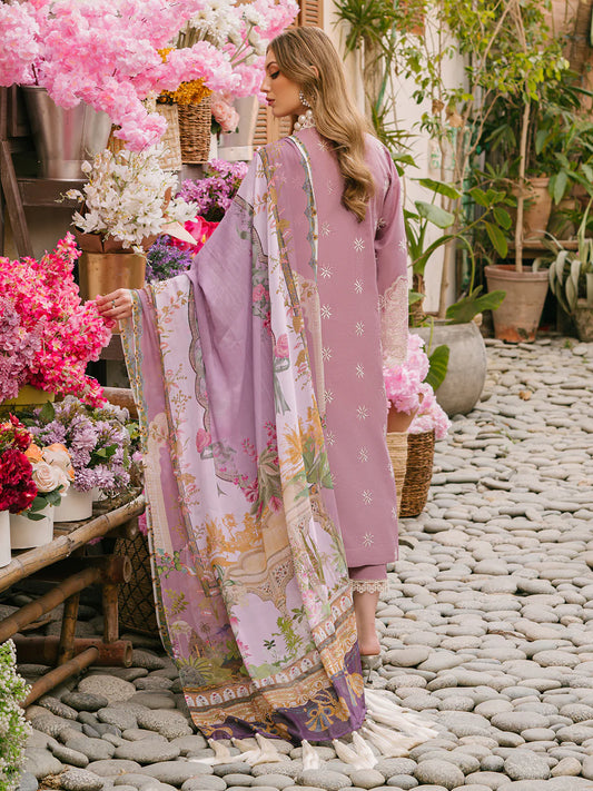 ELLA | 3 PC LUXURY LAWN