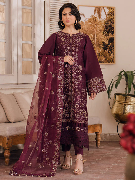 EMIRE | 3 PC LUXURY LAWN