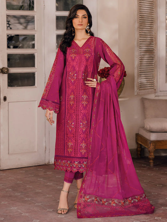 KIRAZ | 3 PC LUXURY LAWN
