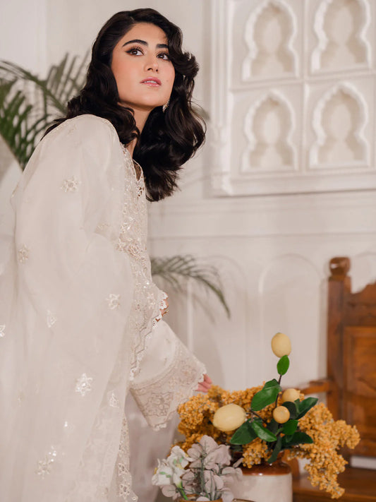 LAIRA | 3 PC LUXURY LAWN