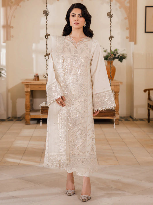 LAIRA | 3 PC LUXURY LAWN