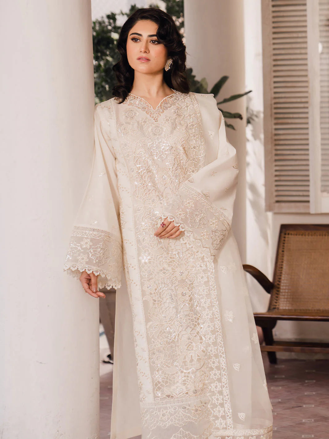 Naqsh Luxury Lawn