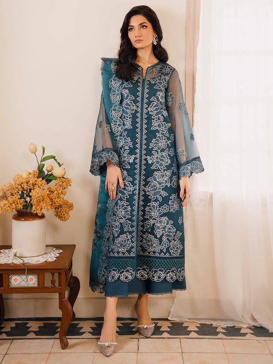 MAVI | 3 PC LUXURY LAWN