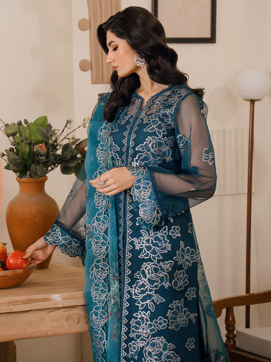 MAVI | 3 PC LUXURY LAWN