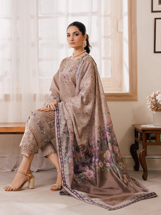 SORIN | 3 PC LUXURY LAWN