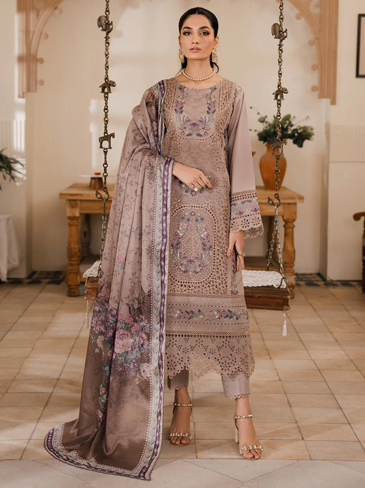 SORIN | 3 PC LUXURY LAWN