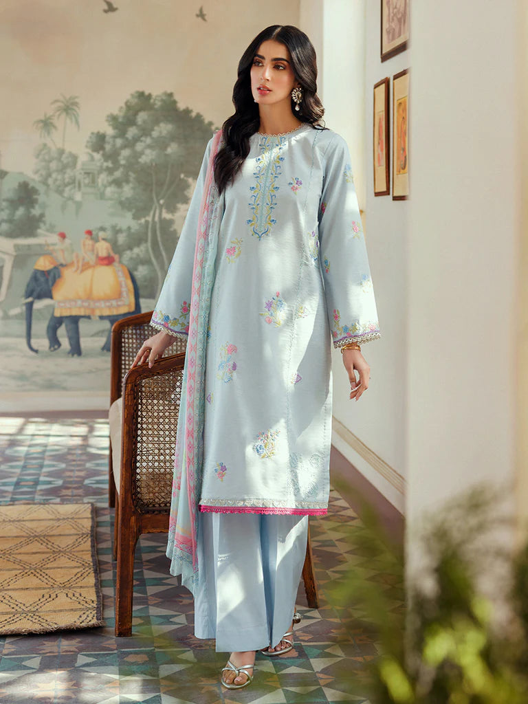 RajBari Eid Essentials '24